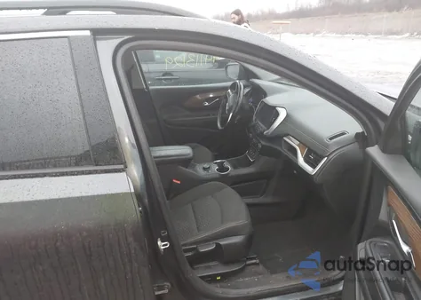 2019 GMC Terrain Sle из США, поврежденный, VIN 3GKALTEV5KL124258